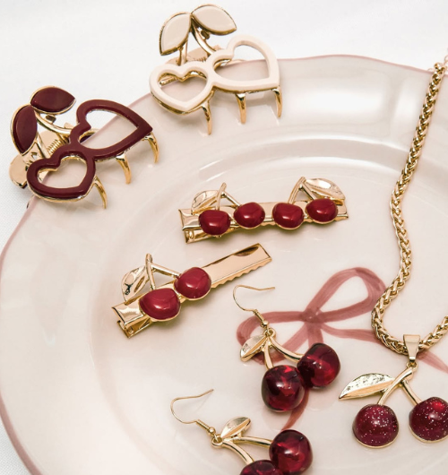Accessorize
