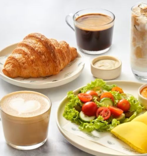 Third Wave Coffee