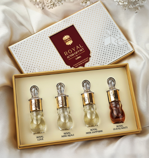 Ajmal Perfumes