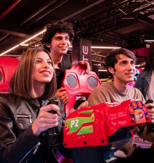 TimeZone