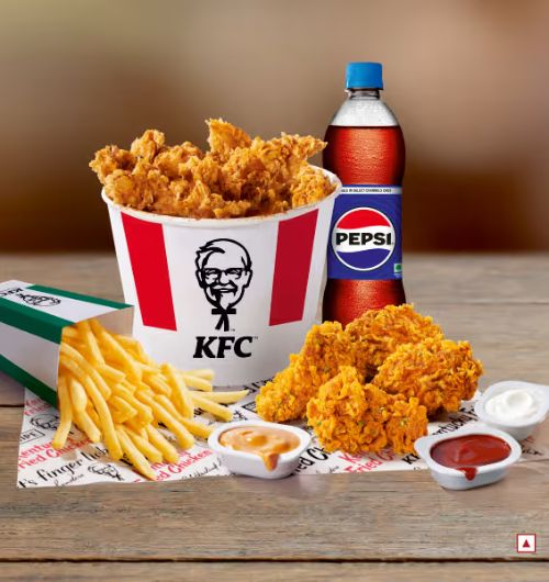 KFC