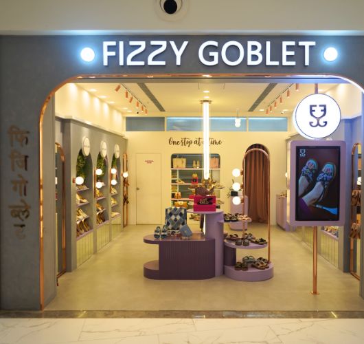 Fizzy Goblet