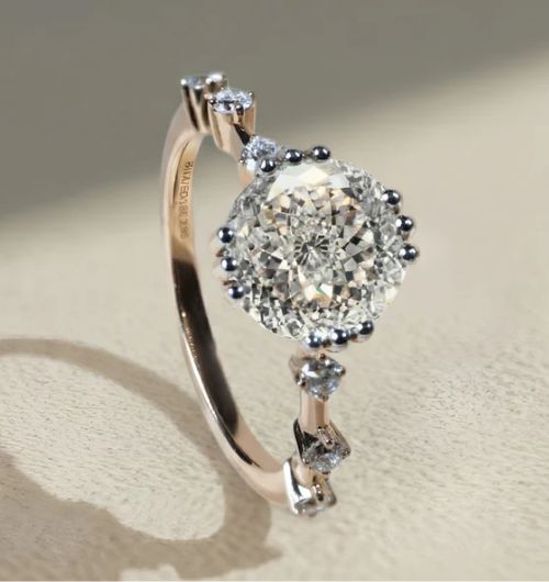 True Diamond