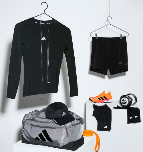 Adidas