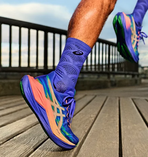 Asics