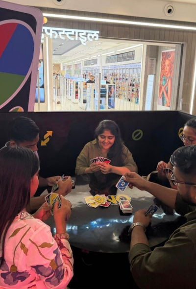 Uno Tournament
