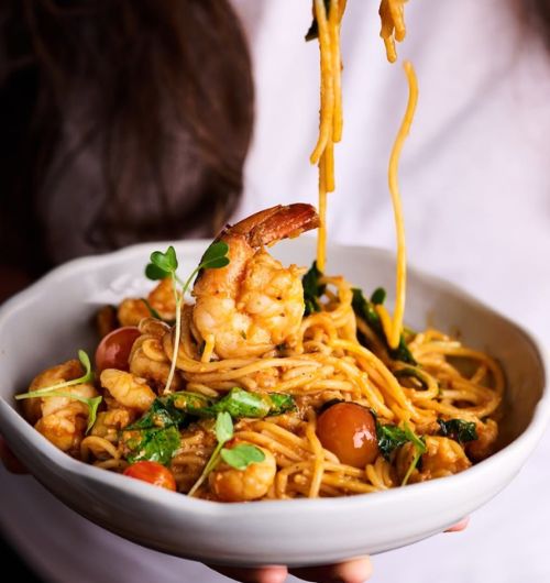 Olive Bistro