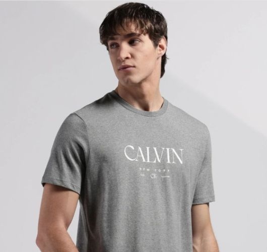 Calvin Klein