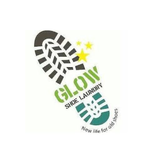 Glow Shoe Laundry