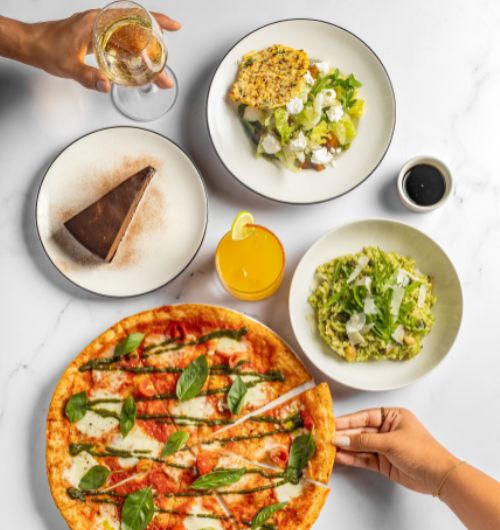 Pizza Express
