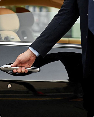 Valet Parking