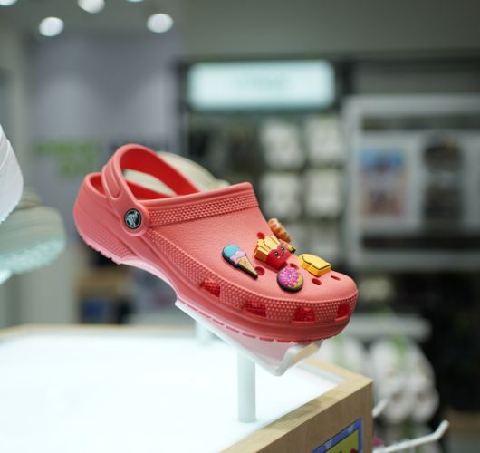 Crocs