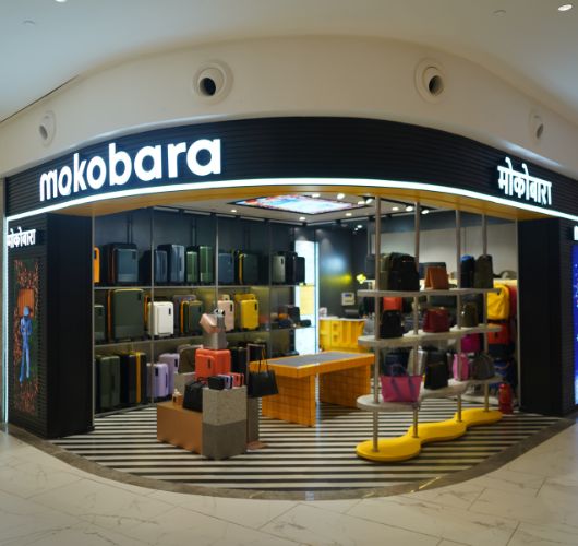 Mokobara