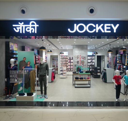Jockey