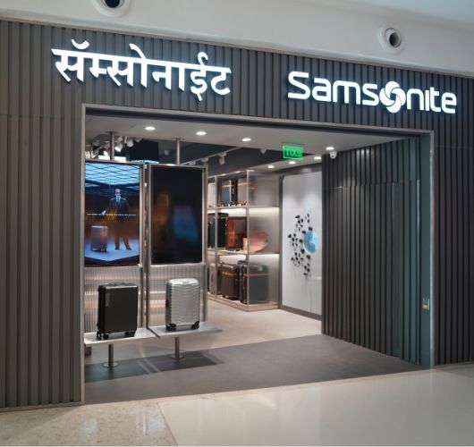 Samsonite