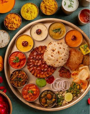 Indian Cuisine