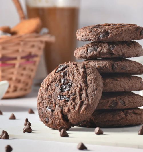 Cookie Man