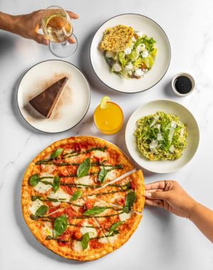 Italian Cuisine