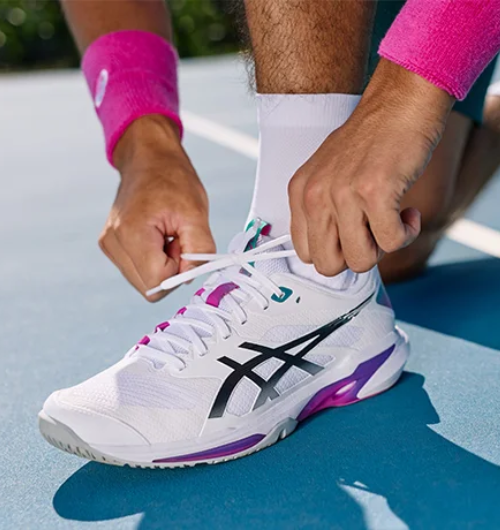 Asics