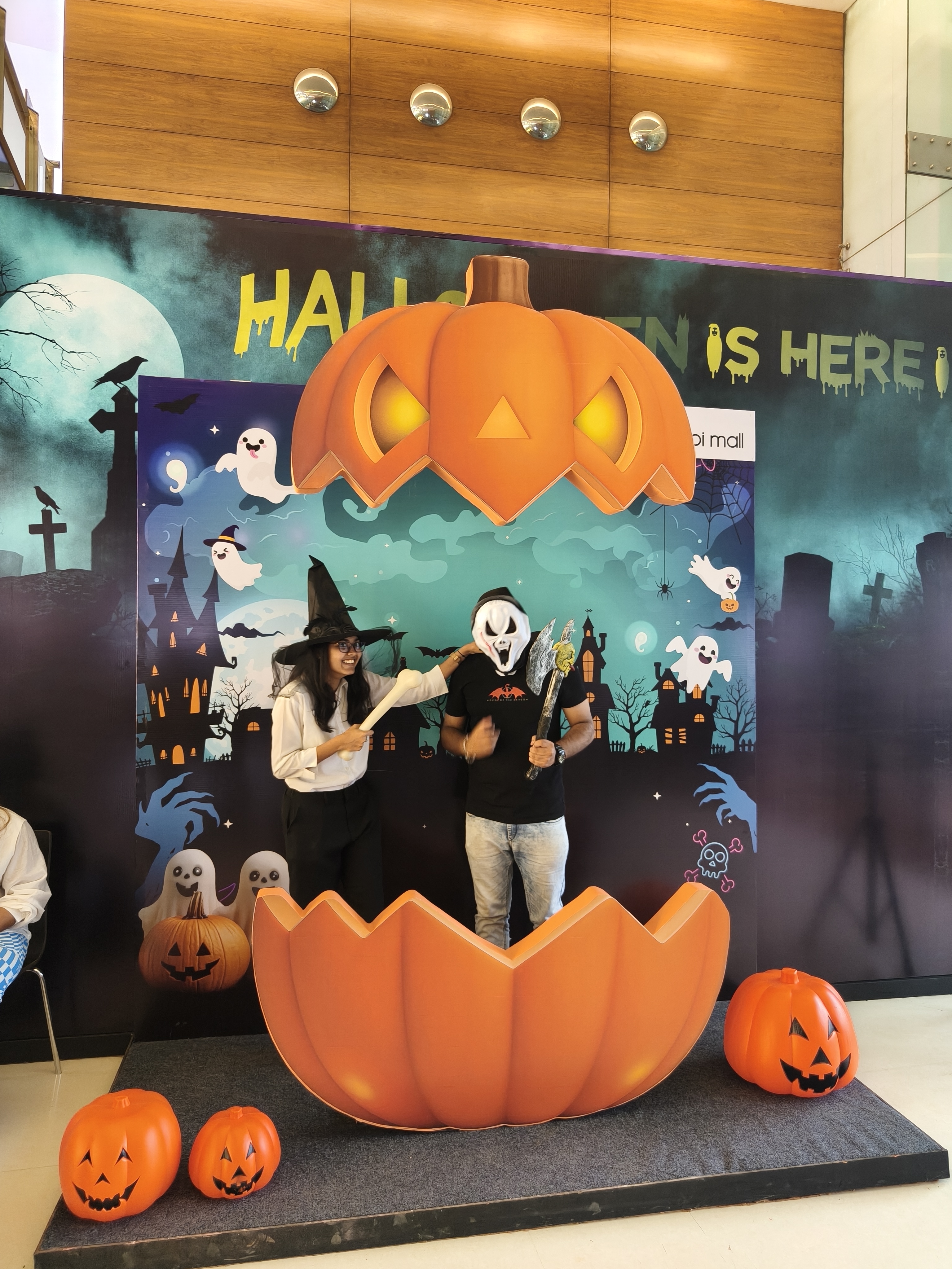 Halloween