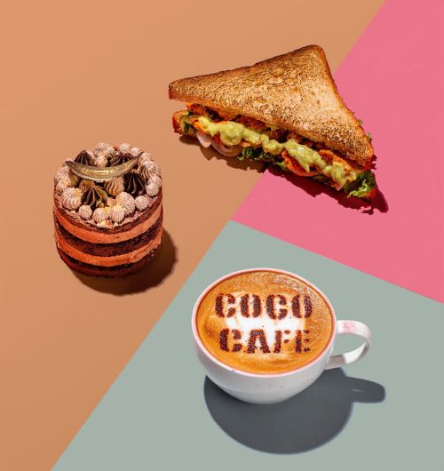 Coco Café