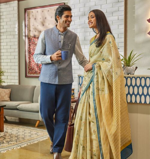 Fabindia