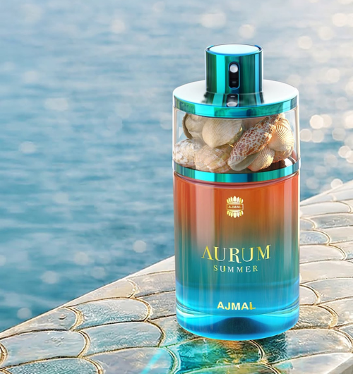 Ajmal Perfumes