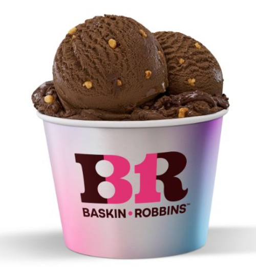 Baskin Robbins