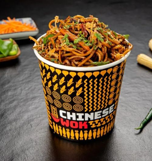 Chinese Wok
