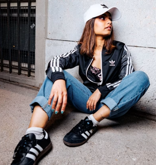 Adidas