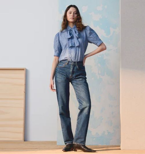 Levi's