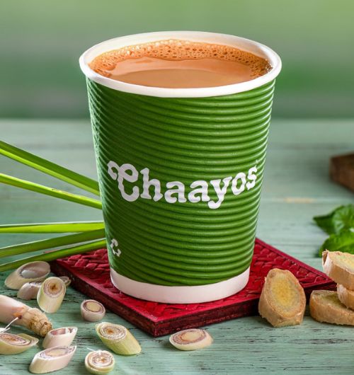 Chaayos