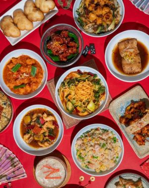 Asia Kitchen