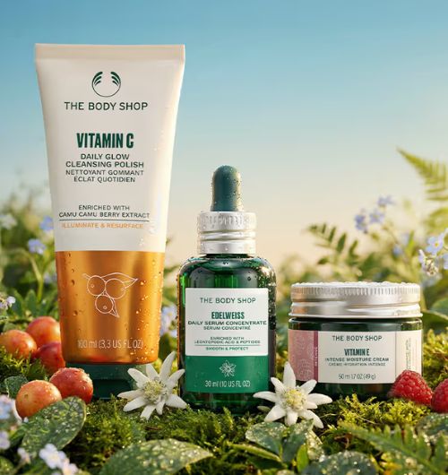 The Body Shop