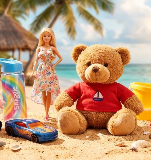 Hamleys