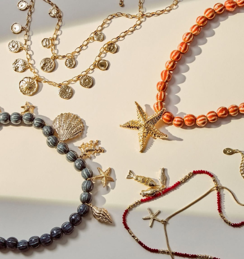 Accessorize