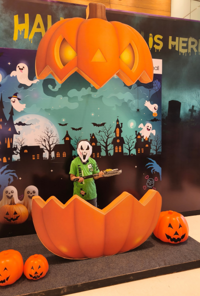 Halloween