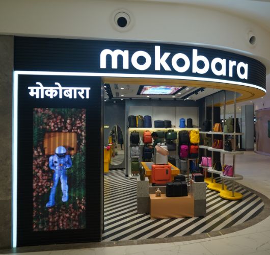 Mokobara