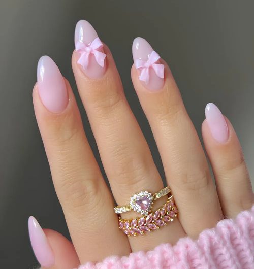 Nail Spa