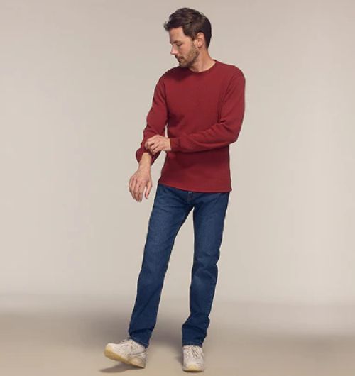Levi's