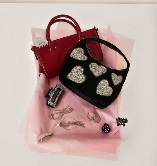 Accessorize