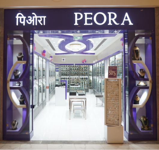 Peora