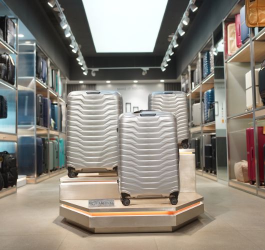 Samsonite