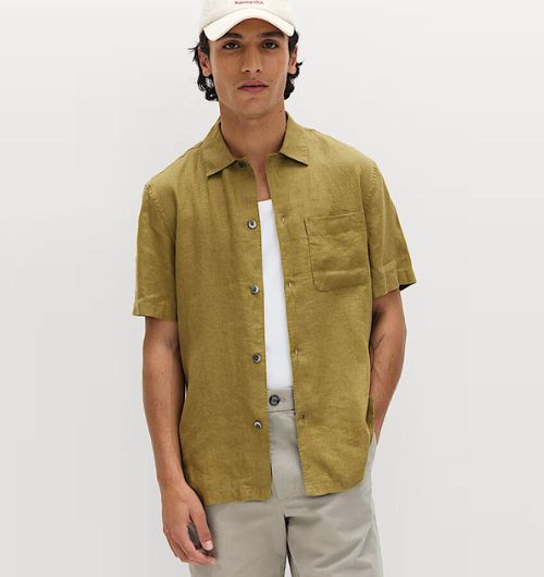 Marks & Spencer