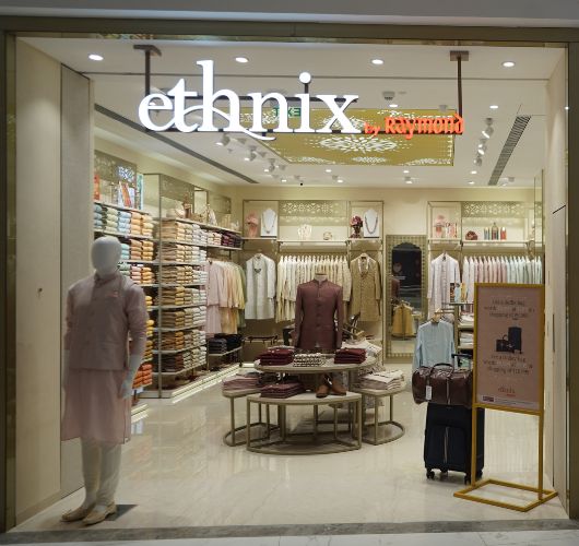 Ethnix by raymond