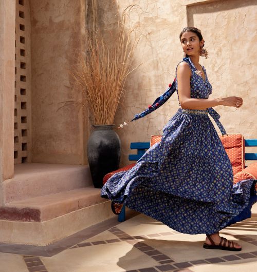 Global Desi
